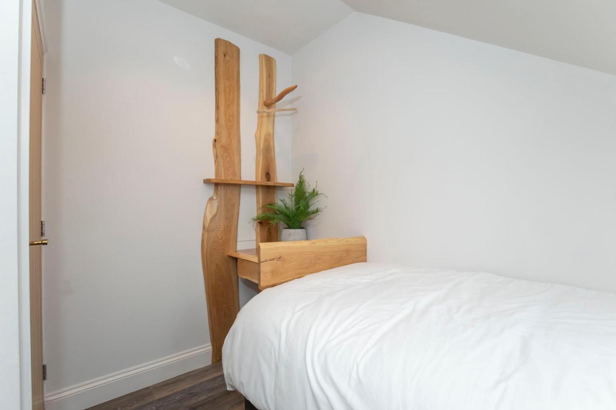 Stable Lodge - Boutique Bed & Breakfast Shurdington Exterior foto